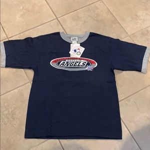 Vintage NWT 2001 Anaheim Angels T-Shirt